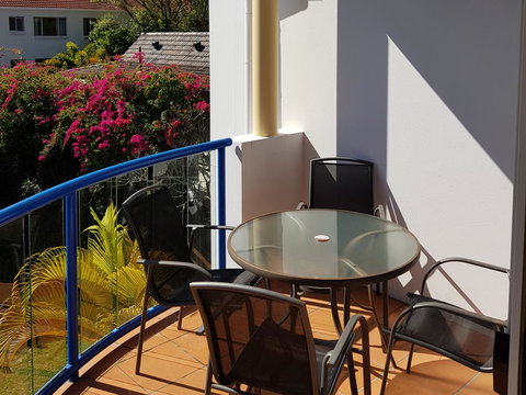 Surfers Beach Resort One - Holiday Adelaide 20