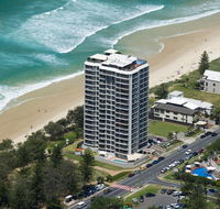 Golden Sands on the Beach - Holiday Adelaide