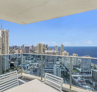 Gold Coast Private Apartments - H Residences Surfers Paradise - Holiday Adelaide