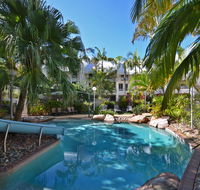 Raintrees Resort - Holiday Adelaide