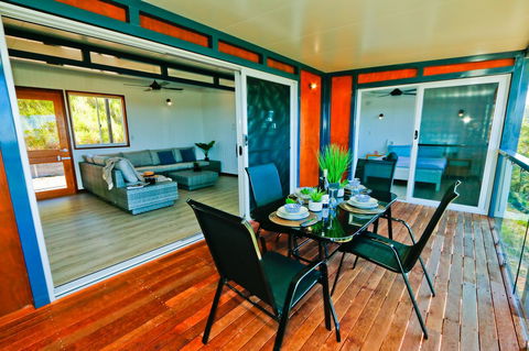 The Summit 1770 - Holiday Adelaide 7