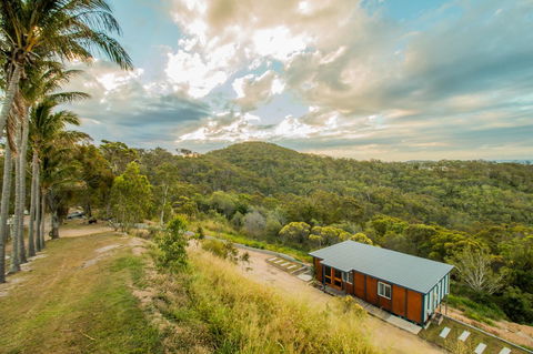 The Summit 1770 - Holiday Adelaide 2