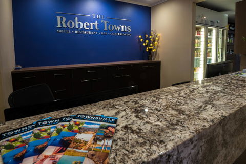 The Robert Towns - Holiday Adelaide 2