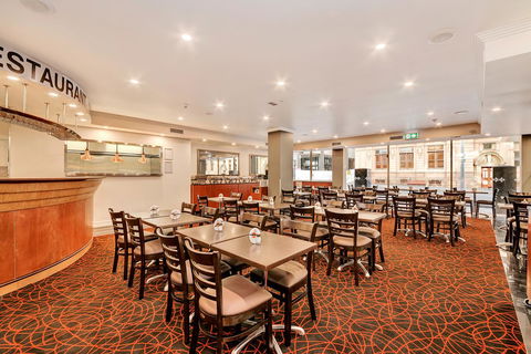 Great Southern Hotel Brisbane - Holiday Adelaide 23