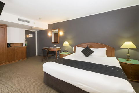 Great Southern Hotel Brisbane - Holiday Adelaide 15