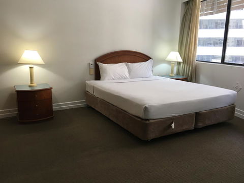 Great Southern Hotel Brisbane - Holiday Adelaide 3