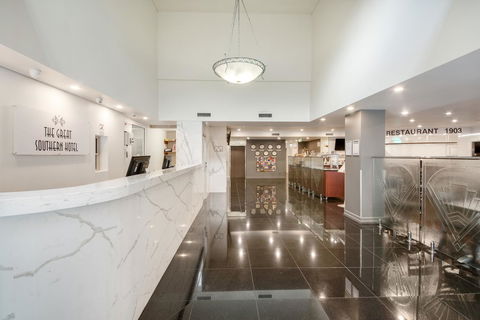 Great Southern Hotel Brisbane - Holiday Adelaide 18