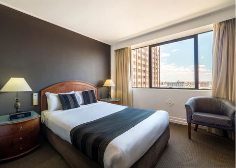 Great Southern Hotel Brisbane - Holiday Adelaide 12