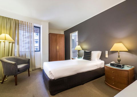 Great Southern Hotel Brisbane - Holiday Adelaide 30