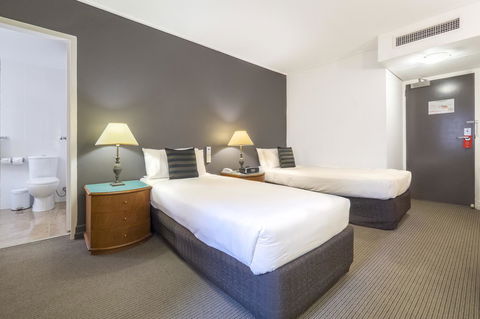 Great Southern Hotel Brisbane - Holiday Adelaide 13