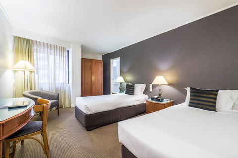 Great Southern Hotel Brisbane - Holiday Adelaide 31