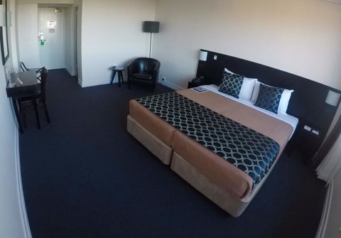 Great Southern Hotel Brisbane - Holiday Adelaide 7