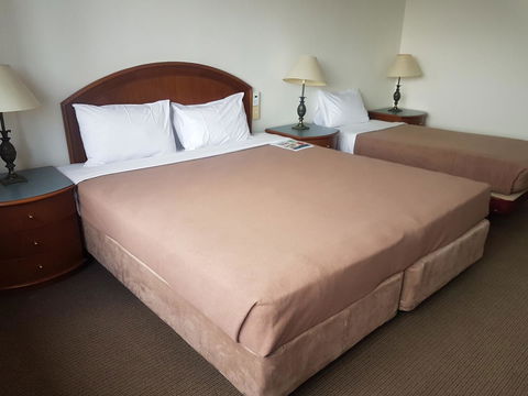 Great Southern Hotel Brisbane - Holiday Adelaide 2