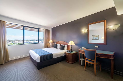 Great Southern Hotel Brisbane - Holiday Adelaide 26