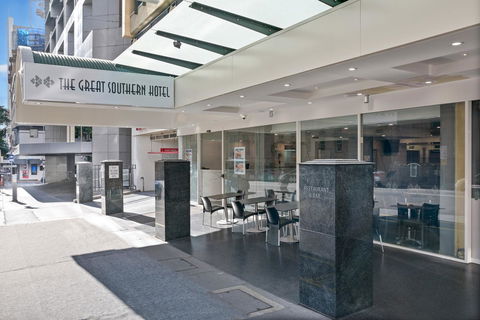 Great Southern Hotel Brisbane - Holiday Adelaide 19