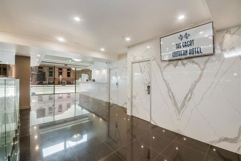 Great Southern Hotel Brisbane - Holiday Adelaide 17