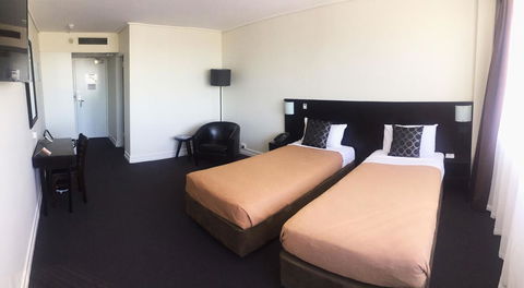 Great Southern Hotel Brisbane - Holiday Adelaide 6
