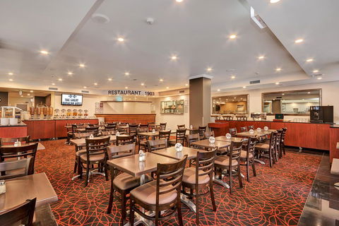 Great Southern Hotel Brisbane - Holiday Adelaide 24