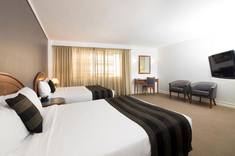 Great Southern Hotel Brisbane - Holiday Adelaide 28