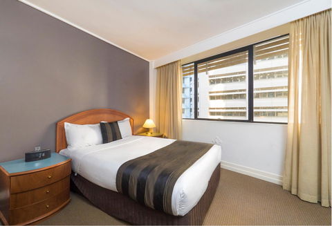 Great Southern Hotel Brisbane - Holiday Adelaide 25