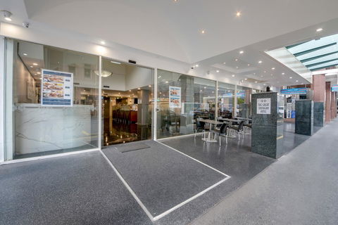 Great Southern Hotel Brisbane - Holiday Adelaide 21
