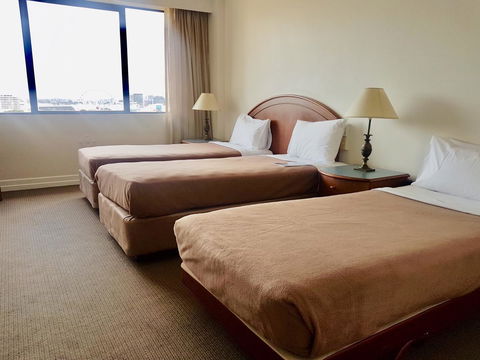Great Southern Hotel Brisbane - Holiday Adelaide 1