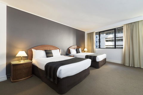 Great Southern Hotel Brisbane - Holiday Adelaide 29