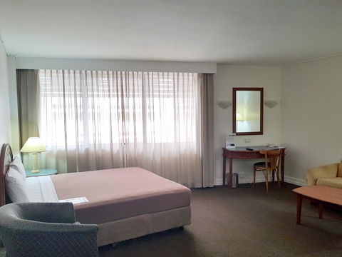 Great Southern Hotel Brisbane - Holiday Adelaide 11