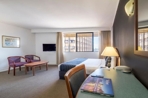 Great Southern Hotel Brisbane - Holiday Adelaide 27