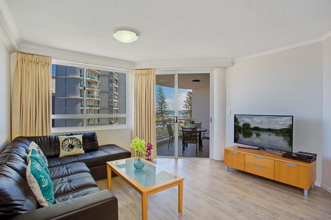 Kirra Beach Apartments - Holiday Adelaide 19