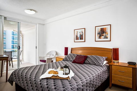 Kirra Beach Apartments - Holiday Adelaide 28