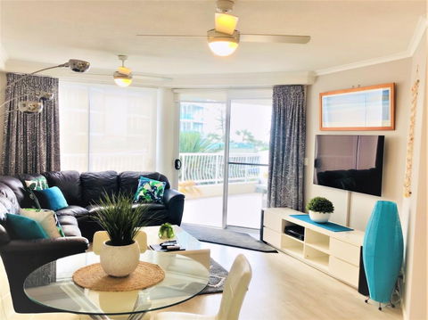 Kirra Beach Apartments - Holiday Adelaide 3