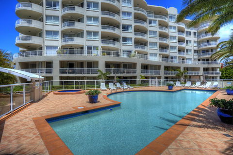 Kirra Beach Apartments - Holiday Adelaide 21