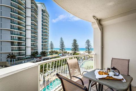 Kirra Beach Apartments - Holiday Adelaide 29