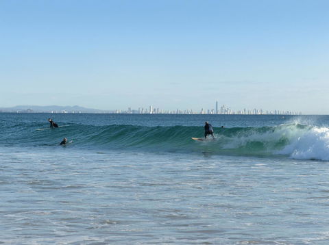Kirra Beach Apartments - Holiday Adelaide 9