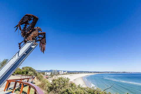 Kirra Beach Apartments - Holiday Adelaide 13