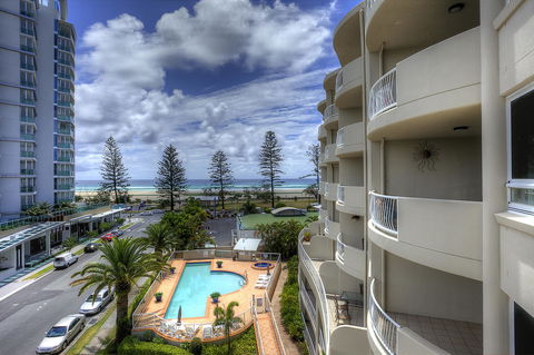 Kirra Beach Apartments - Holiday Adelaide 26