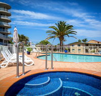 Kirra Beach Apartments - Holiday Adelaide