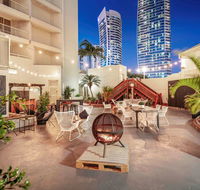 Novotel Surfers Paradise - Holiday Adelaide
