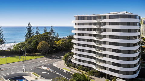 Breeze Mooloolaba, Ascend Hotel Collection - Holiday Adelaide 1