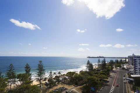 Breeze Mooloolaba, Ascend Hotel Collection - Holiday Adelaide 19