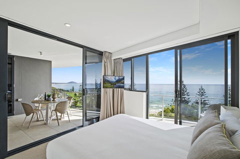 Breeze Mooloolaba, Ascend Hotel Collection - Holiday Adelaide 0
