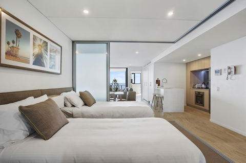 Breeze Mooloolaba, Ascend Hotel Collection - Holiday Adelaide 10