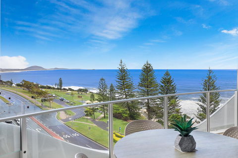 Breeze Mooloolaba, Ascend Hotel Collection - Holiday Adelaide 3