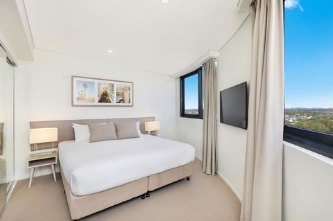 Breeze Mooloolaba, Ascend Hotel Collection - Holiday Adelaide 17