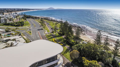 Breeze Mooloolaba, Ascend Hotel Collection - Holiday Adelaide 2