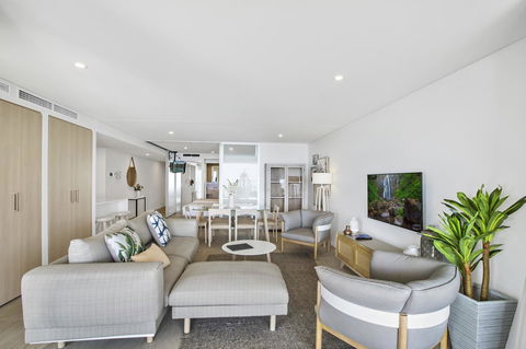 Breeze Mooloolaba, Ascend Hotel Collection - Holiday Adelaide 9