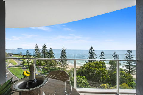 Breeze Mooloolaba, Ascend Hotel Collection - Holiday Adelaide 4