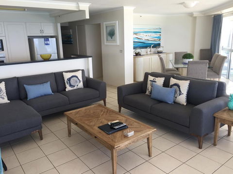 Ocean Plaza Resort - Holiday Adelaide 21