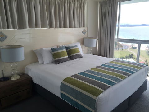 Ocean Plaza Resort - Holiday Adelaide 39